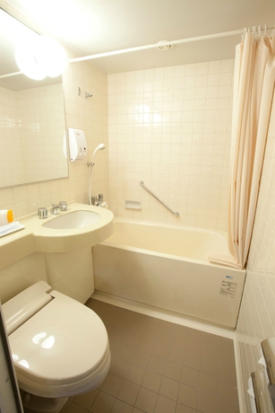 Imagen de la habitación del Hotel Kyoto Yamashina Sanraku, Kyoto Ciudad. Foto 10