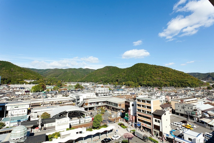 Imagen general del Hotel Kyoto Yamashina Sanraku, Kyoto Ciudad. Foto 3