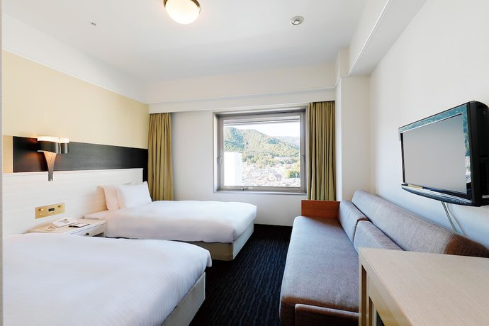 Imagen de la habitación del Hotel Kyoto Yamashina Sanraku, Kyoto Ciudad. Foto 2