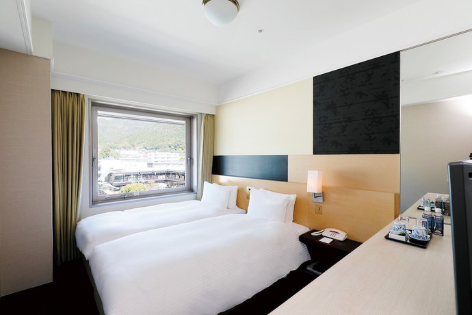 Imagen de la habitación del Hotel Kyoto Yamashina Sanraku, Kyoto Ciudad. Foto 3