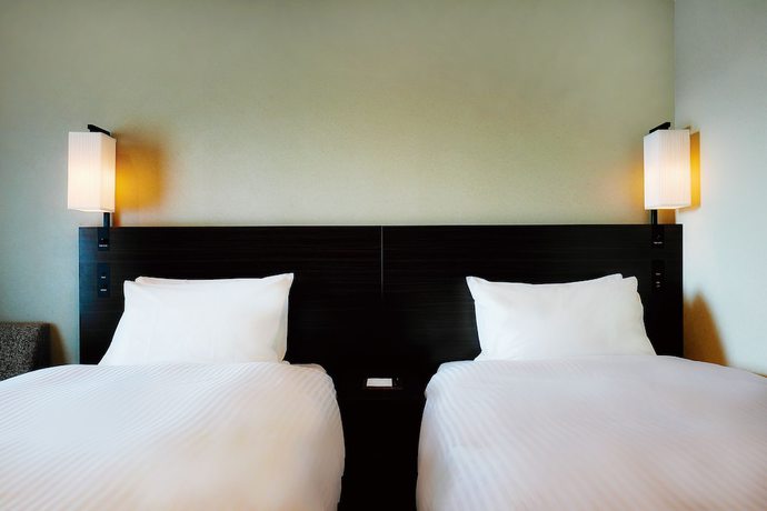 Imagen de la habitación del Hotel Kyoto Yamashina Sanraku, Kyoto Ciudad. Foto 6