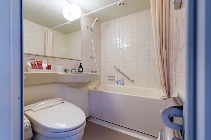 Imagen de la habitación del Hotel Kyoto Yamashina Sanraku, Kyoto Ciudad. Foto 8