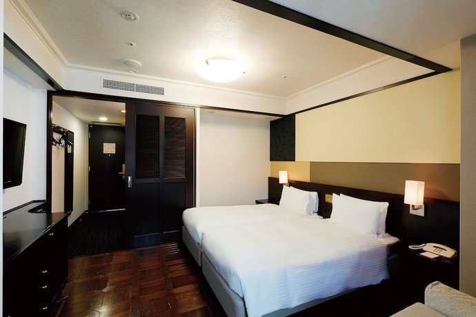 Imagen de la habitación del Hotel Kyoto Yamashina Sanraku, Kyoto Ciudad. Foto 9