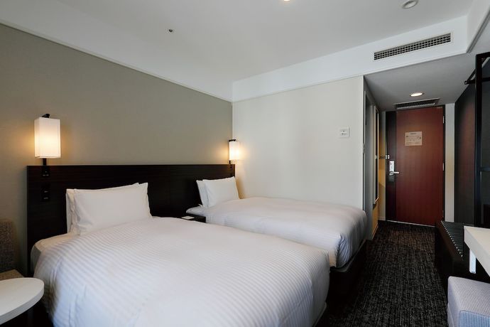 Imagen de la habitación del Hotel Kyoto Yamashina Sanraku, Kyoto Ciudad. Foto 10