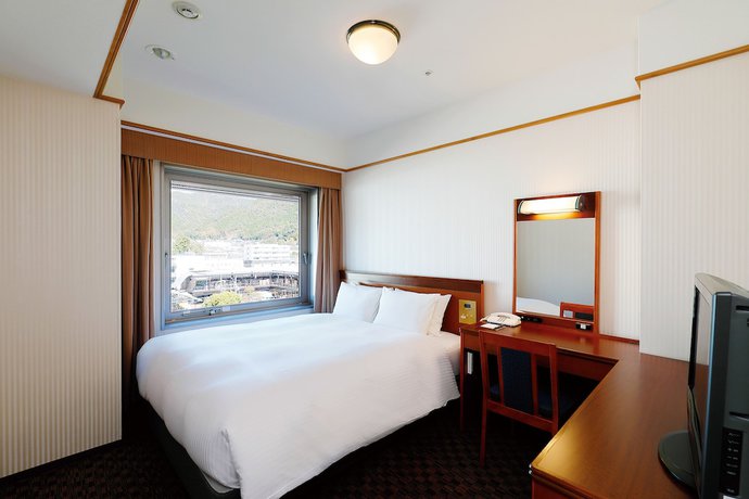 Imagen de la habitación del Hotel Kyoto Yamashina Sanraku, Kyoto Ciudad. Foto 13