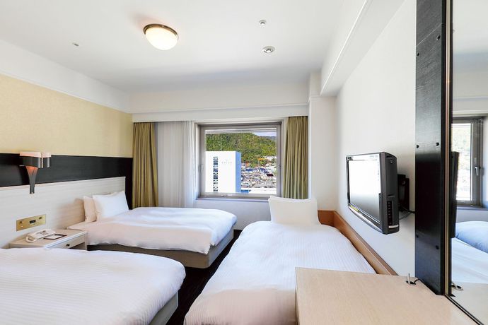 Imagen de la habitación del Hotel Kyoto Yamashina Sanraku, Kyoto Ciudad. Foto 14