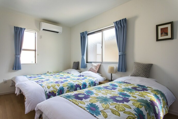Imagen de la habitación del Hotel Kyotoeki Guesthouse Michi. Foto 18