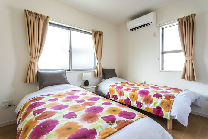 Imagen de la habitación del Hotel Kyotoeki Guesthouse Michi. Foto 28