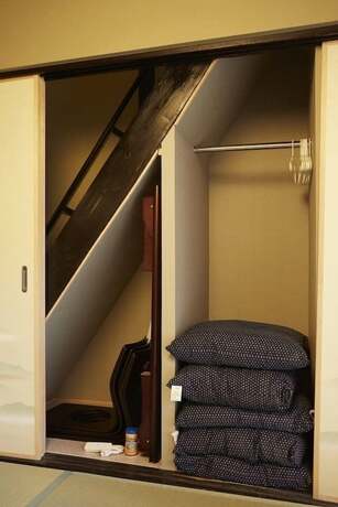 Imagen general del Hotel Kyotokujo Ai. Foto 4