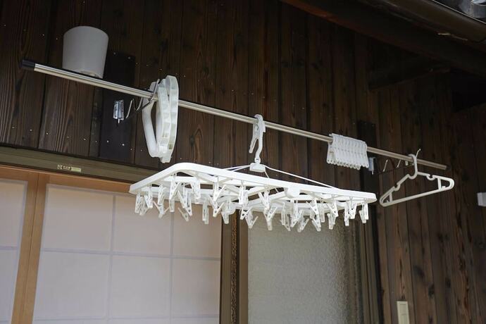 Imagen general del Hotel Kyotokujo Ai. Foto 13