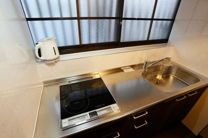 Imagen general del Hotel Kyotokujo Ai. Foto 16