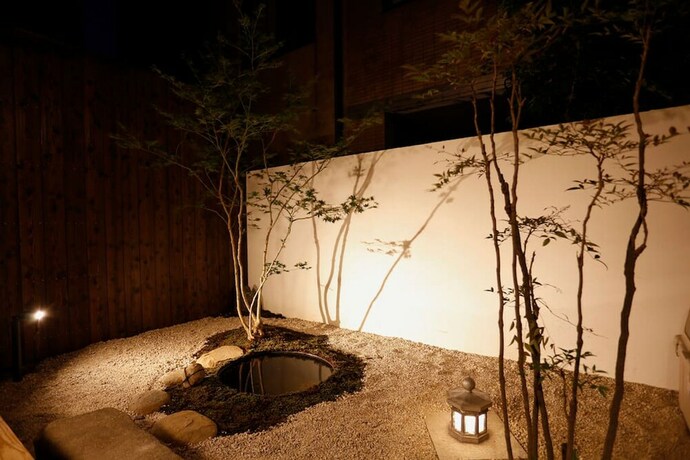 Imagen de la habitación del Hotel Kyotokujo Ai. Foto 22
