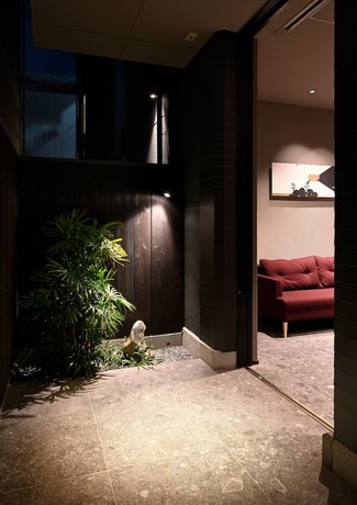Imagen de los interiores del Hotel Kyotology. Foto 20