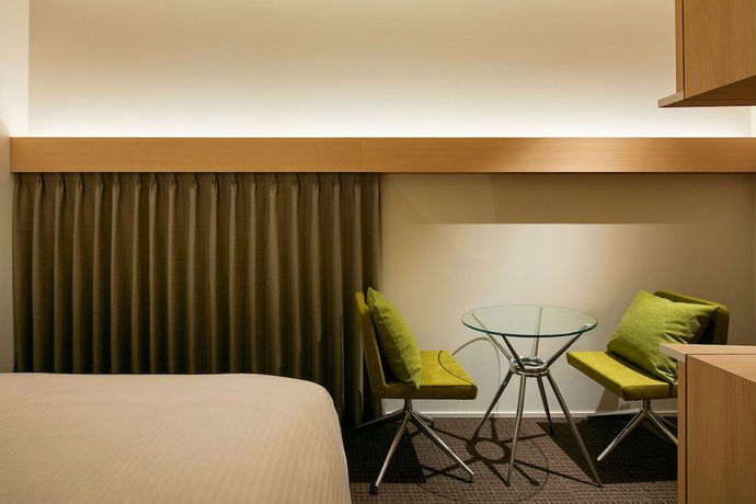 Imagen de la habitación del Hotel Kyotology. Foto 15