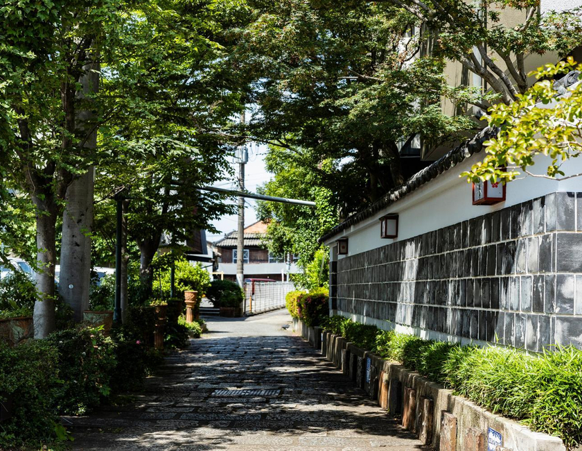 Imagen general del Hotel Kyotoya. Foto 4