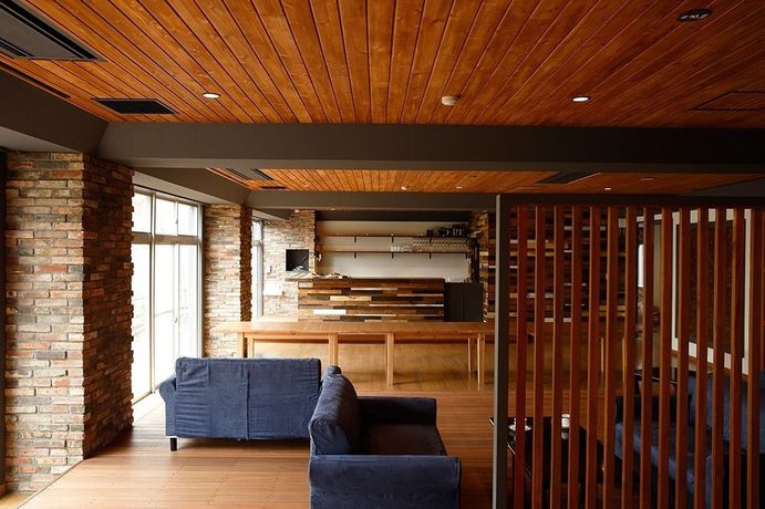 Imagen de los exteriores del Hotel Kyou Bar Lounge and Inn. Foto 13