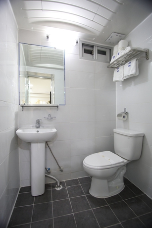 Imagen de la habitación del Hotel Kyoung Dong Myeongdong. Foto 4