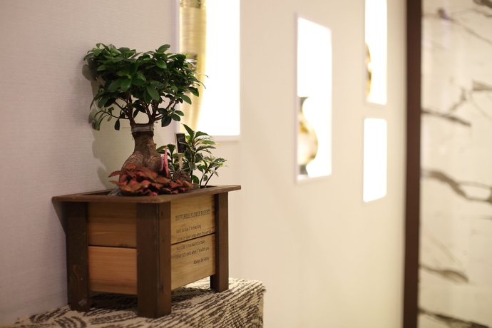 Imagen de los interiores del Hotel Kyoung Dong Myeongdong. Foto 13