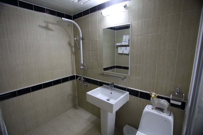 Imagen de la habitación del Hotel Kyoung Dong Myeongdong. Foto 8