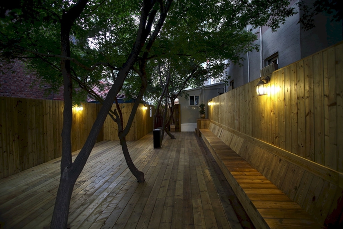Imagen de los exteriores del Hotel Kyoung Dong Myeongdong. Foto 10