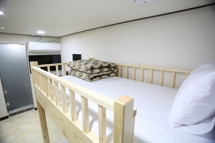 Imagen de la habitación del Hotel Kyoung Dong Myeongdong. Foto 9