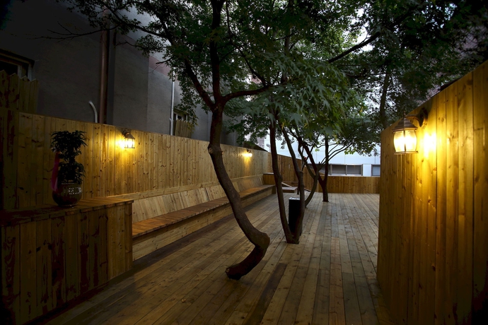 Imagen de los exteriores del Hotel Kyoung Dong Myeongdong. Foto 11