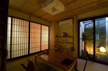 Imagen general del Hotel Kyoyadoya Wakakusa-an. Foto 3