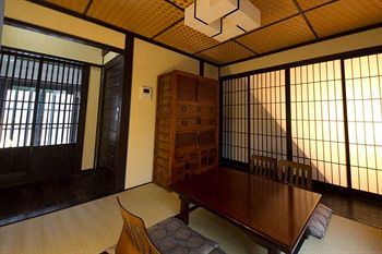 Imagen general del Hotel Kyoyadoya Wakakusa-an. Foto 4