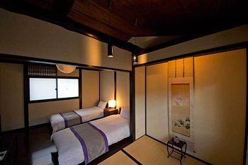 Imagen general del Hotel Kyoyadoya Wakakusa-an. Foto 5
