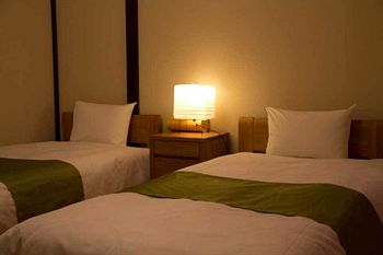 Imagen general del Hotel Kyoyadoya Wakakusa-an. Foto 6