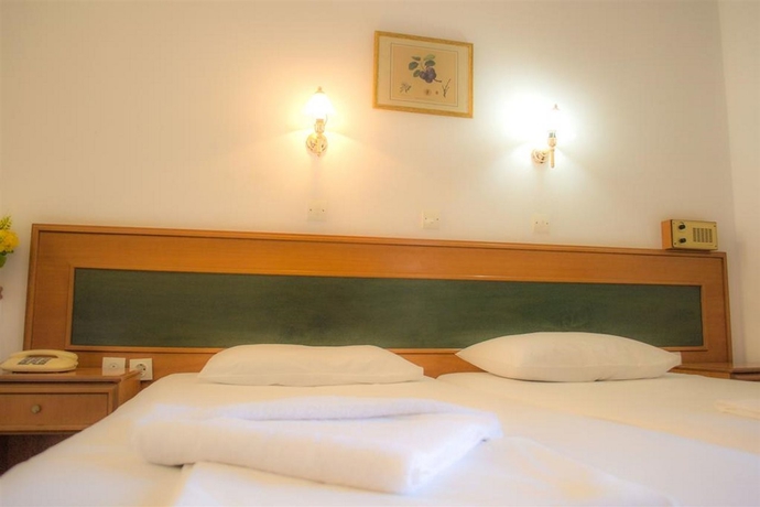 Imagen general del Hotel Kyra Panagia. Foto 2