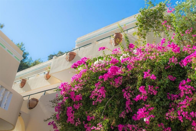 Imagen general del Hotel Kyra Panagia. Foto 5