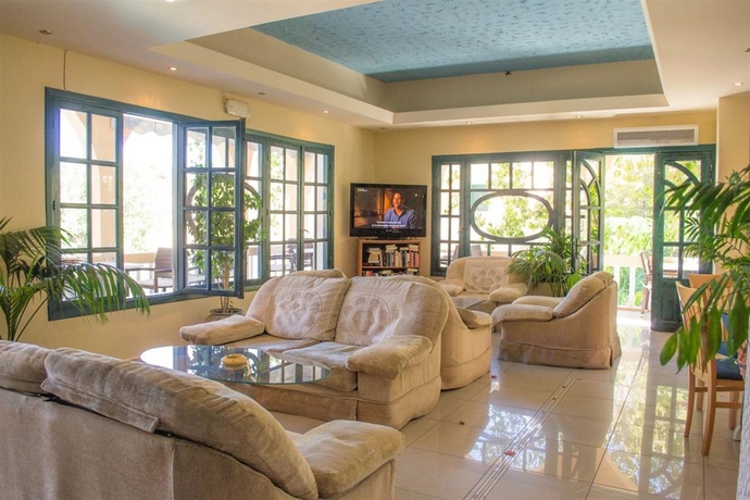 Imagen general del Hotel Kyra Panagia. Foto 6