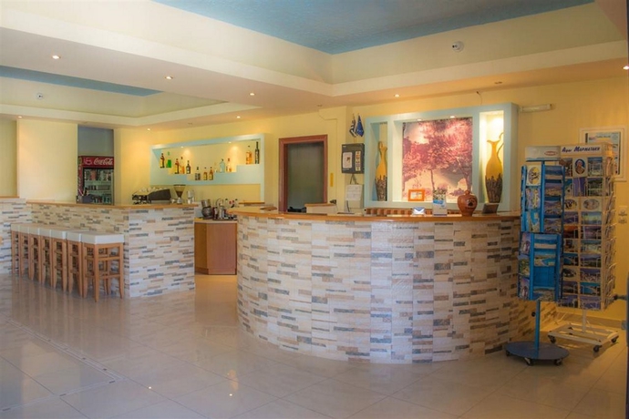 Imagen general del Hotel Kyra Panagia. Foto 11