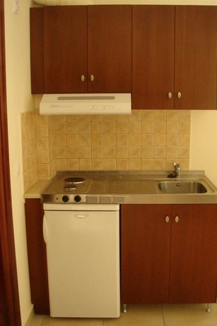 Imagen general del Hotel Kyra Panagia. Foto 14