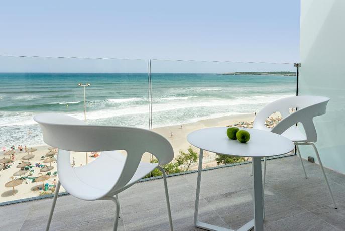 Imagen de la habitación del Hotel Kyrat Amarac - Adults Only. Foto 8