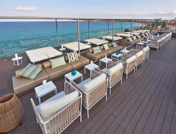 Imagen de los exteriores del Hotel Kyrat Amarac - Adults Only. Foto 13