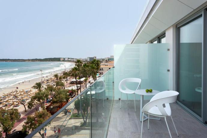 Imagen de la habitación del Hotel Kyrat Amarac - Adults Only. Foto 9