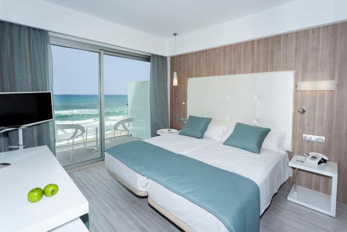 Imagen de la habitación del Hotel Kyrat Amarac - Adults Only. Foto 10