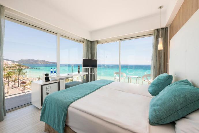 Imagen de la habitación del Hotel Kyrat Amarac - Adults Only. Foto 11