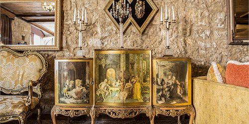 Imagen general del Hotel Kyrenia Palace Boutique. Foto 6