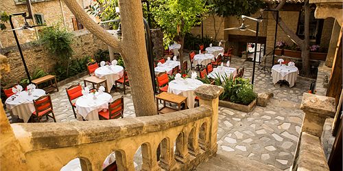 Imagen general del Hotel Kyrenia Palace Boutique. Foto 8