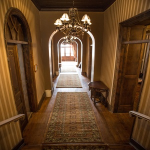 Imagen general del Hotel Kyrenia Palace Boutique. Foto 11