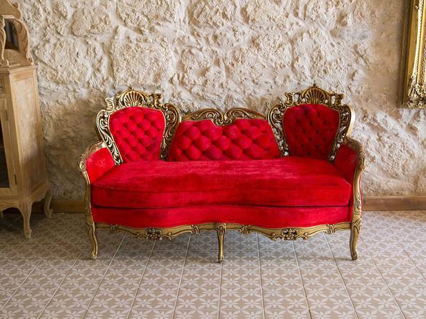 Imagen de los interiores del Hotel Kyrenia Palace Boutique. Foto 16