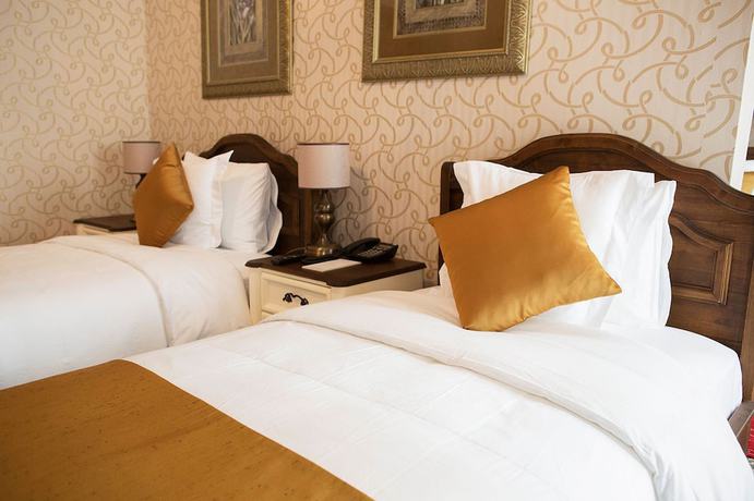 Imagen de la habitación del Hotel Kyrenia Palace Boutique. Foto 4