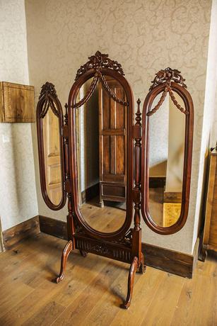 Imagen de la habitación del Hotel Kyrenia Palace Boutique. Foto 9