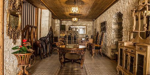 Imagen general del Hotel Kyrenia Palace Boutique, Kyrenia. Foto 1