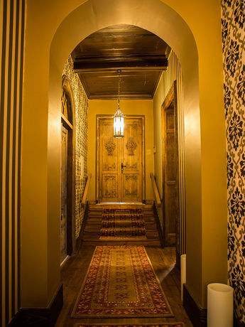 Imagen general del Hotel Kyrenia Palace Boutique, Kyrenia. Foto 2