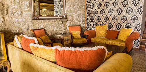 Imagen general del Hotel Kyrenia Palace Boutique, Kyrenia. Foto 5