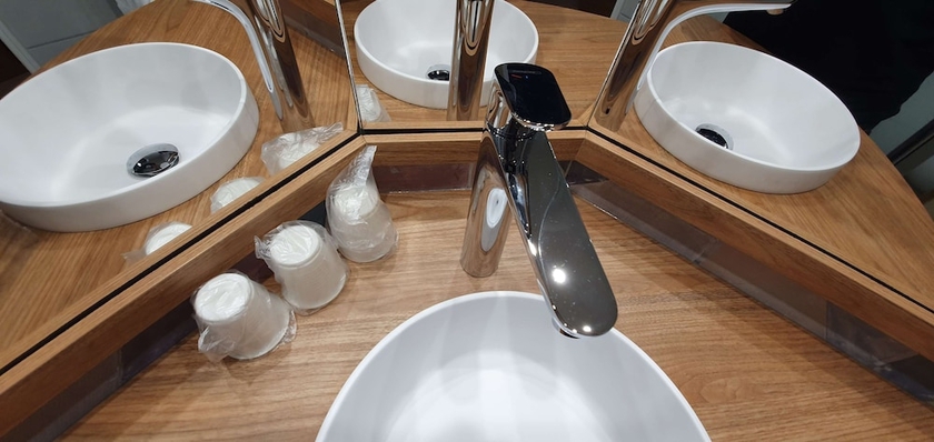 Imagen de la habitación del Hotel Kyriad Aix Les Milles - Plan De Campagne. Foto 14